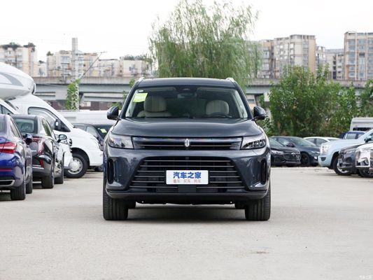 2022 Aito M7 1,5 t Range-Extended 2WD Comfort Elektro-SUV mit Struktur und 230 km Reichweite