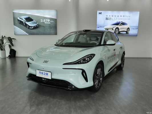 Im Motors Ls6 2023 Max Long-Range Pure Electric SUV für den Kundendienst Online/Lokal