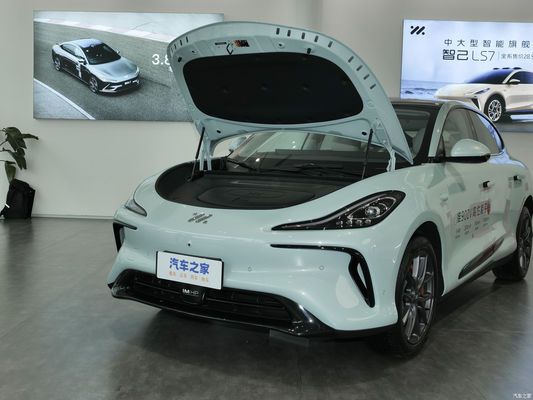 Im Motors Ls6 2023 Max Long-Range Pure Electric SUV für den Kundendienst Online/Lokal