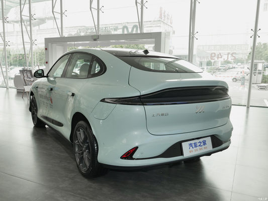Im Motors Ls6 2023 Max Long-Range Pure Electric SUV für den Kundendienst Online/Lokal