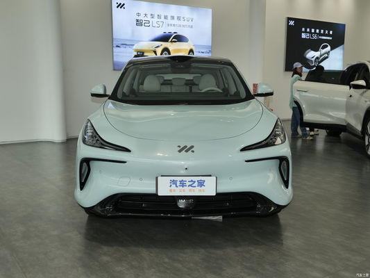 Im Motors Ls6 2023 Max Long-Range Pure Electric SUV für den Kundendienst Online/Lokal