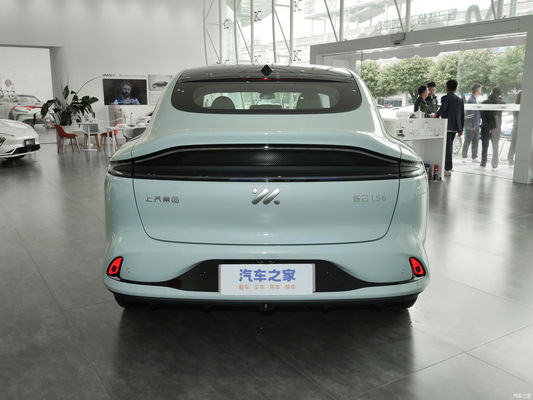 Rein elektrischer SUV Car Im Motors Ls6 2023 Max Ultra-Long-Range Elektrofahrzeug