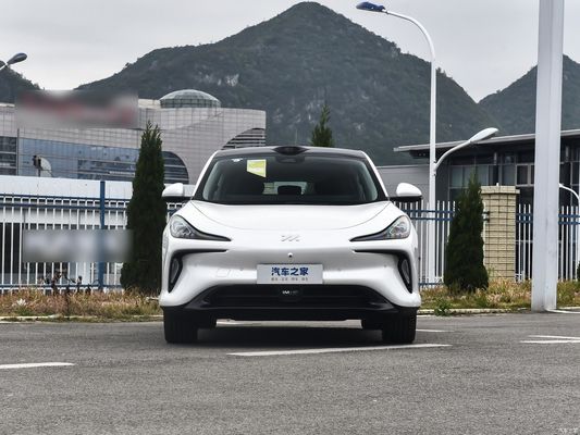 SUV-Auto Elektrofahrzeug EV Im Motors Ls6 2023 Max Super für reine elektrische Energie