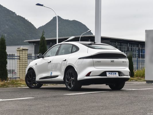 SUV-Auto Elektrofahrzeug EV Im Motors Ls6 2023 Max Super für reine elektrische Energie