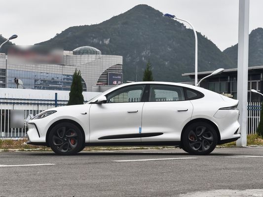 SUV-Auto Elektrofahrzeug EV Im Motors Ls6 2023 Max Super für reine elektrische Energie