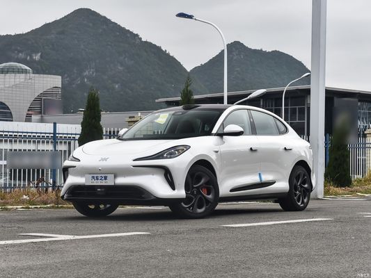 SUV-Auto Elektrofahrzeug EV Im Motors Ls6 2023 Max Super für reine elektrische Energie
