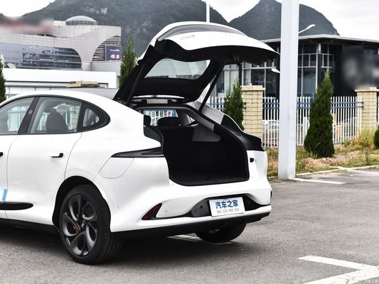 SUV-Auto Elektrofahrzeug EV Im Motors Ls6 2023 Max Super für reine elektrische Energie