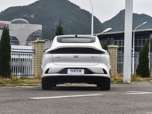 SUV-Auto Elektrofahrzeug EV Im Motors Ls6 2023 Max Super für reine elektrische Energie