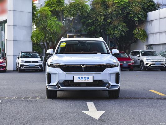 SUV Elektrofahrzeug EV Voyah Kostenlos 2024 Ultra-Langstrecken Online/Lokale Anpassung