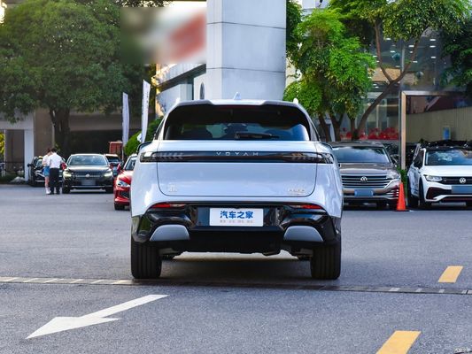 SUV Elektrofahrzeug EV Voyah Kostenlos 2024 Ultra-Langstrecken Online/Lokale Anpassung