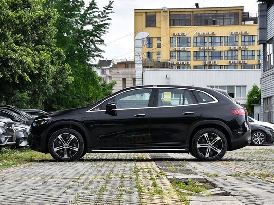 4880*2032*1679mm 2024 Mercedes-Benz EQE SUV 500 4MATIC Pioneer Version Rein elektrischer Wagen