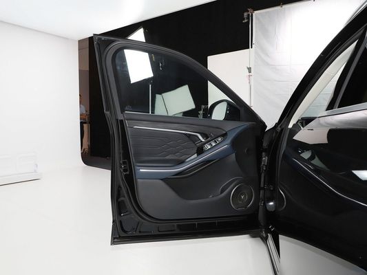 Voyah Free 1,5 t Ultra-Lange Akkulaufzeit Smart Edition Reichweite Erweiterte Elektroauto