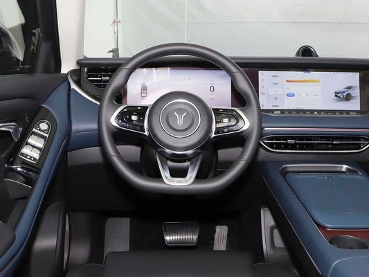 Voyah Free 1,5 t Ultra-Lange Akkulaufzeit Smart Edition Reichweite Erweiterte Elektroauto