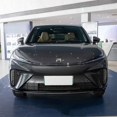 2023 Rising Auto R7 Langstreckenbildschirm Master Version Elektrischer Crossover mit Design