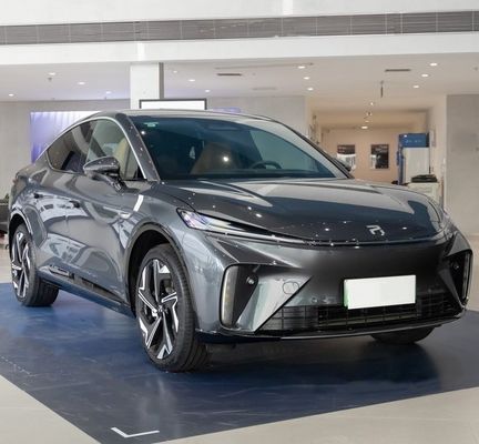 2023 Rising Auto R7 Langstreckenbildschirm Master Version Elektrischer Crossover mit Design