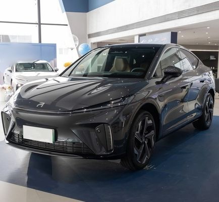 4 Ultraschallradare Auto Rising Auto 2023 Leistungsbildschirm Master Version Elektroauto