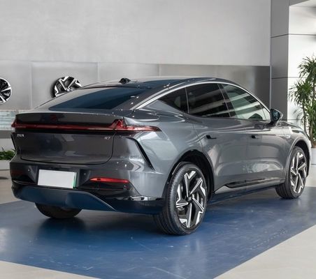 4 Ultraschallradare Auto Rising Auto 2023 Leistungsbildschirm Master Version Elektroauto