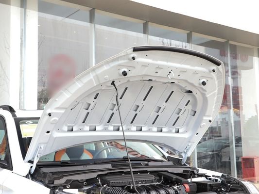 6 Lautsprecher Aeolus Yixuan GS 2023 Mach 1.5L Automatic Star Edition mit Sport-Kit Benzinwagen