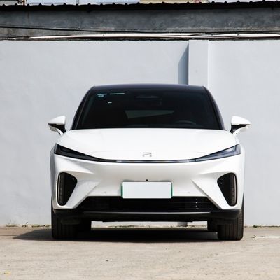 Rising Auto R7 2023 Langstreckenbildschirm-Master PRO Edition Maximale volle Masse 2655kg