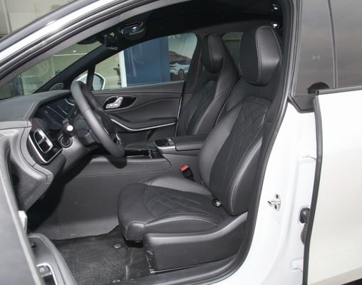 Rising Auto R7 2023 Langstreckenbildschirm-Master PRO Edition Maximale volle Masse 2655kg