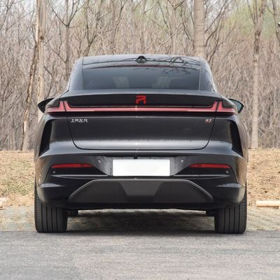 Auto R7 2023 Performance Screen Master PRO Edition und Fahrhilfe 360°