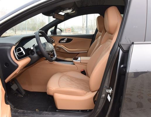 Auto R7 2023 Performance Screen Master PRO Edition und Fahrhilfe 360°