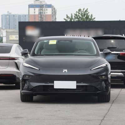 2023 Advanced PRO Version Elektroauto Rising Auto F7 Ternär Lithiumbatterie