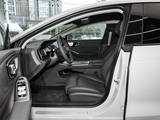 Rising Auto F7 2023 Long-Life PRO Version Auto mit geschlossenem Karosserie-Typ und Flüssigkeitskühlung