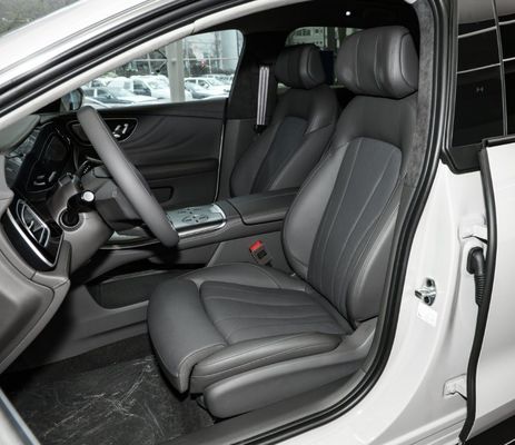 Rising Auto F7 2023 Long-Life PRO Version Auto mit geschlossenem Karosserie-Typ und Flüssigkeitskühlung