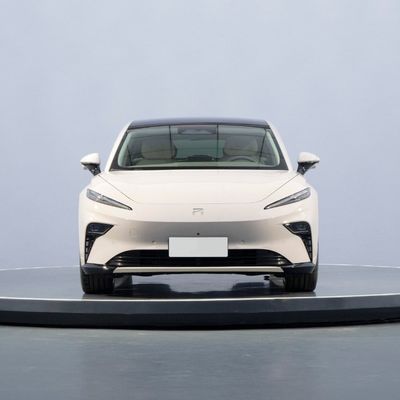 12 Ultraschallradare Anpassung Auto Rising Auto F7 2023 Performance PRO Edition Elektroauto
