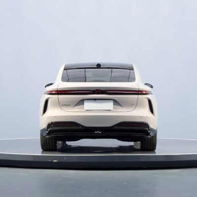 12 Ultraschallradare Anpassung Auto Rising Auto F7 2023 Performance PRO Edition Elektroauto
