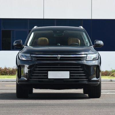 2022 Aito Seres Wenjie M7 1.5t Plus Zwei-Rad-Antrieb geschlossener Karosserie-Typ Comfort Edition