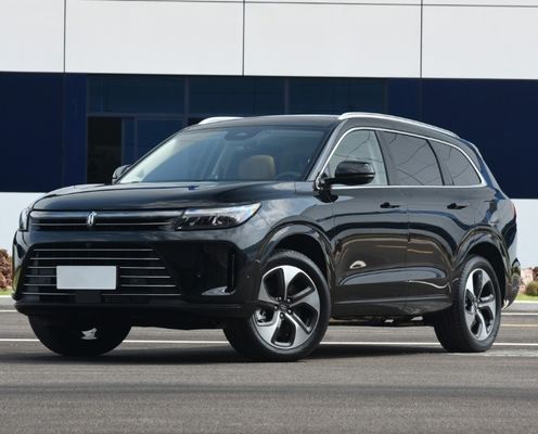 2022 Aito Seres Wenjie M7 1.5t Plus Zwei-Rad-Antrieb geschlossener Karosserie-Typ Comfort Edition