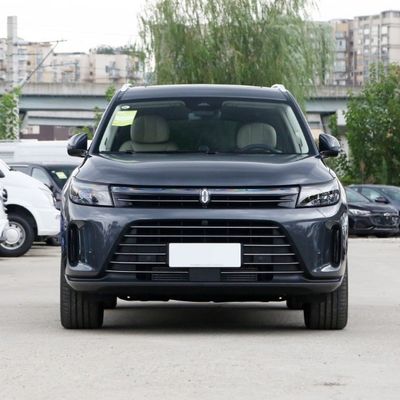 6-Sitzer Aito Seres Wenjie M7 2022 1.5t Plus Zweirad-Komfort-Edition Gebrauchtwagen