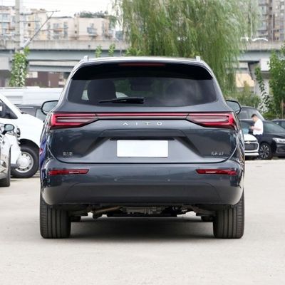 6-Sitzer Aito Seres Wenjie M7 2022 1.5t Plus Zweirad-Komfort-Edition Gebrauchtwagen
