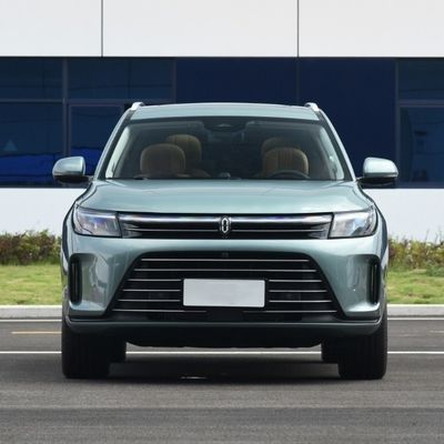 2022 Aito Seres Wenjie M7 1.5t Plus Zwei-Rad-Antrieb Comfort Edition SUV 6-Sitzer