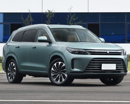 2022 Aito Seres Wenjie M7 1.5t Plus Zwei-Rad-Antrieb Comfort Edition SUV 6-Sitzer