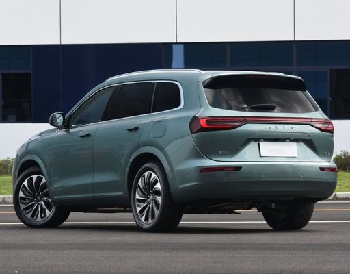 2022 Aito Seres Wenjie M7 1.5t Plus Zwei-Rad-Antrieb Comfort Edition SUV 6-Sitzer