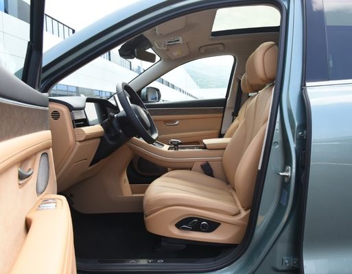 2022 Aito Seres Wenjie M7 1.5t Plus Zwei-Rad-Antrieb Comfort Edition SUV 6-Sitzer