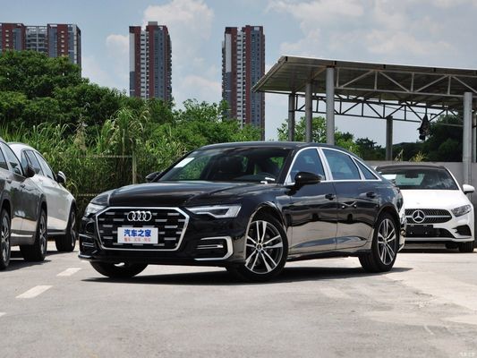 140kw FWD Automobilzulieferer für 2023 Audi A6l Tfsi Deluxe Sporty Edition Auto Sedan
