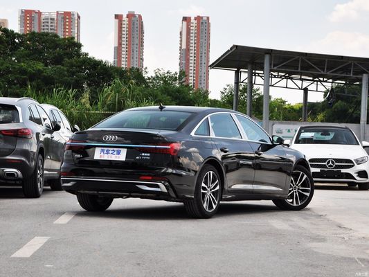140kw FWD Automobilzulieferer für 2023 Audi A6l Tfsi Deluxe Sporty Edition Auto Sedan
