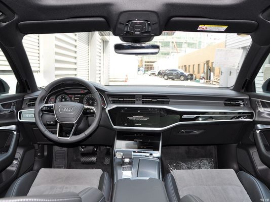 140kw FWD Automobilzulieferer für 2023 Audi A6l Tfsi Deluxe Sporty Edition Auto Sedan