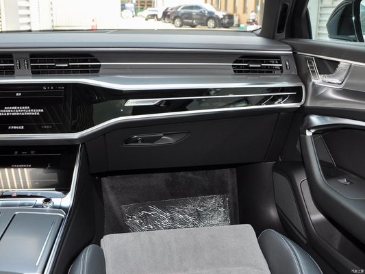 140kw FWD Automobilzulieferer für 2023 Audi A6l Tfsi Deluxe Sporty Edition Auto Sedan