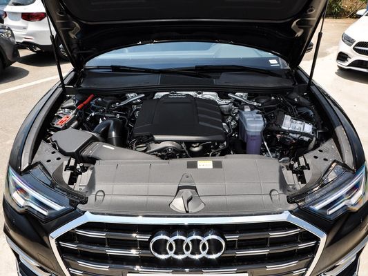 140kw FWD Automobilzulieferer für 2023 Audi A6l Tfsi Deluxe Sporty Edition Auto Sedan