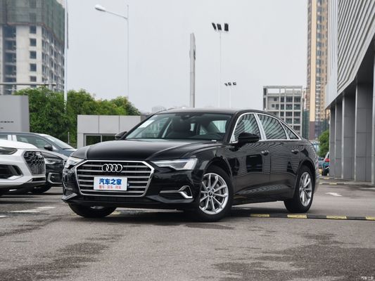 P0000007 2023 Audi A6l Tfsi Luxury Elegant Edition 2.0L L4 Energie-Typ Benzinfahrzeuge