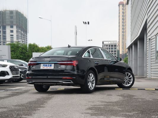 P0000007 2023 Audi A6l Tfsi Luxury Elegant Edition 2.0L L4 Energie-Typ Benzinfahrzeuge