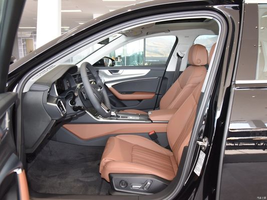 P0000007 2023 Audi A6l Tfsi Luxury Elegant Edition 2.0L L4 Energie-Typ Benzinfahrzeuge