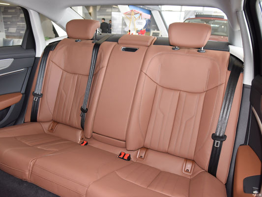 P0000007 2023 Audi A6l Tfsi Luxury Elegant Edition 2.0L L4 Energie-Typ Benzinfahrzeuge