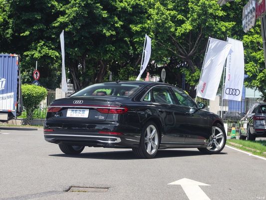 2023 Audi A8l 50 Tfsi Quattro Selection Edition Limousine 3,0 L 286 PS V6 5 Sitzplätze