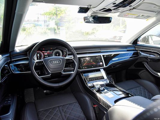 2023 Audi A8l 50 Tfsi Quattro Selection Edition Limousine 3,0 L 286 PS V6 5 Sitzplätze